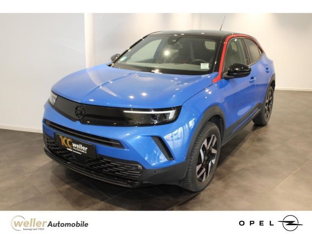 Opel Mokka 15.000 km 21.950 &euro; Bietigheim-Bissingen 74321