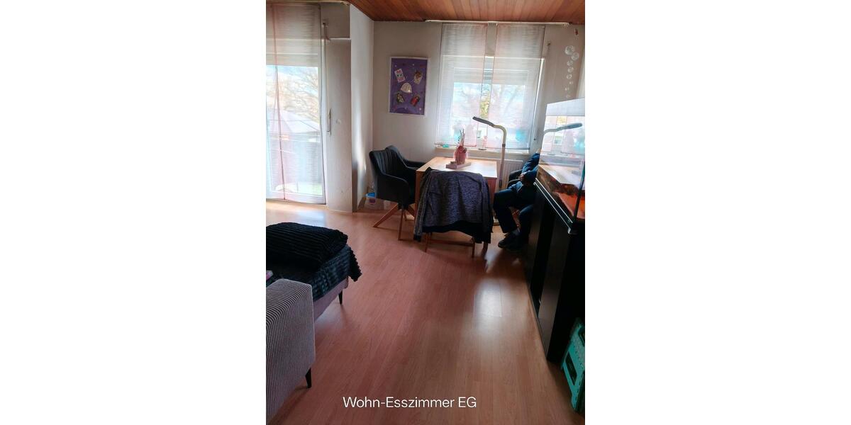 Einfamilienhaus Mosbach - 5 Zimmer, 125 m&sup2;, 295.000&euro; | Angebot:26268589