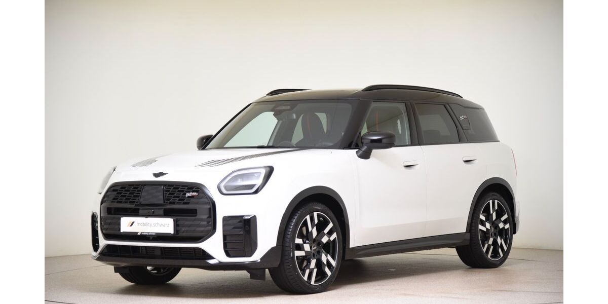 Mini Countryman C (Cooper) 31.500 km 36.480 &euro; Ellhofen 74248