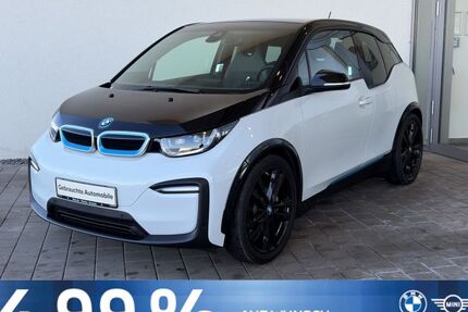 BMW i3 29.350 km 22.880 &euro; Heilbronn 74074