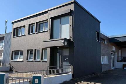 Gewerbeobjekt Löchgau - 1.190&euro; | Angebot:24544906