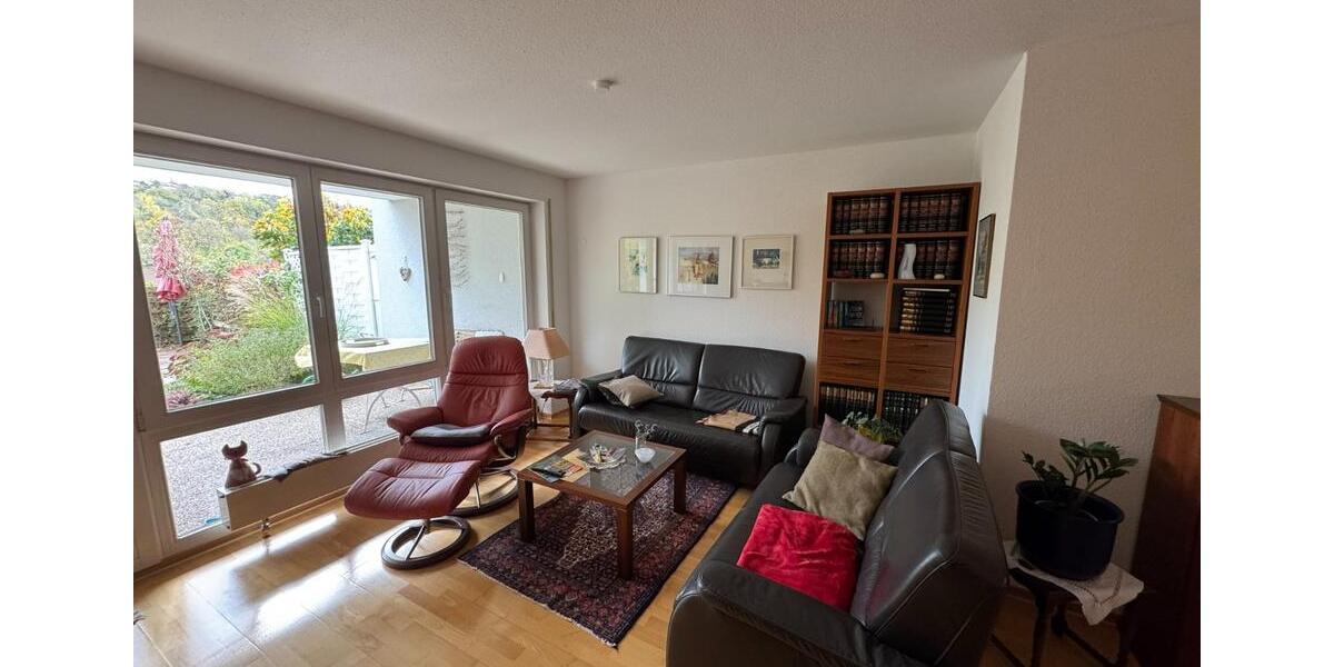 Erdgeschoßwohnung Besigheim - 2.5 Zimmer, 68 m&sup2;, 850&euro; | Angebot:25157265