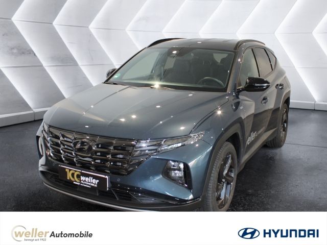 Hyundai TUCSON 47.000 km 28.875 € Bietigheim-Bissingen 74321