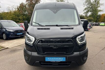 Ford Transit 48.000 km 27.900 € Marbach am Neckar 71672