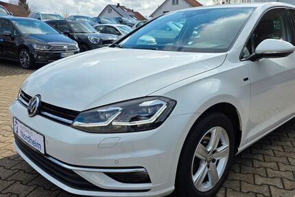 VW Golf 107.900 km 16.990 &euro; Nordheim bei Heilbronn 74226