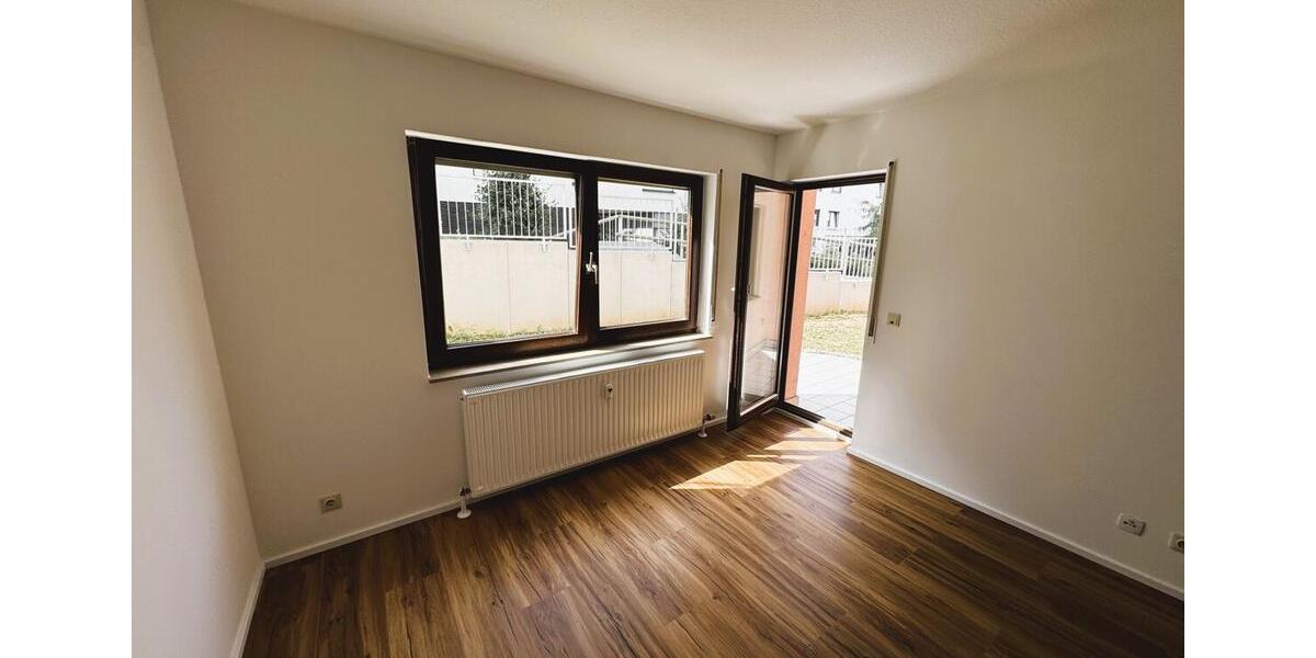 Erdgeschoßwohnung Heilbronn Kernstadt - 2 Zimmer, 54 m&sup2;, 705&euro; | Angebot:26440839