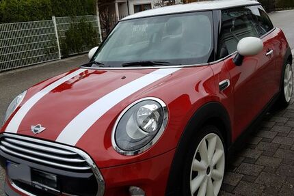 Mini Cooper 106.000 km 9.800 &euro; Besigheim 74354