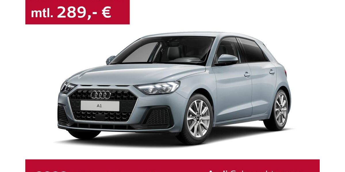 Audi A1 4.998 km 23.930 &euro; Ludwigsburg 71636