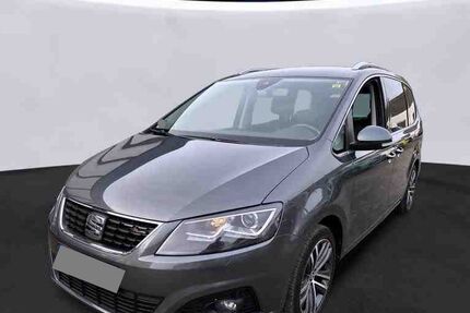 Seat Alhambra 78.382 km 32.830 &euro; Mosbach 74821