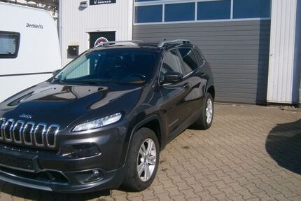 Jeep Grand Cherokee 255.000 km 5.990 &euro; Eppingen 75031