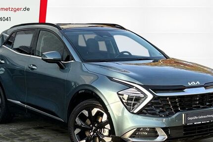Kia Sportage 12.619 km 32.980 &euro; Widdern 74259