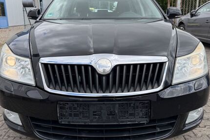 Skoda Octavia 219.000 km 1.450 &euro; Pfedelbach 74629