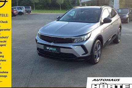 Opel Grandland (X)