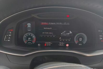 Audi A6 140.000 km 27.499 &euro; Kirchardt 74912