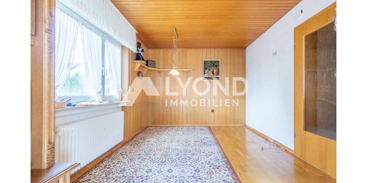 Mehrfamilienhaus, Wohnhaus Sachsenheim Kleinsachsenheim - 1 Zimmer, 210 m&sup2;, 675.000&euro; | Angebot:26874872
