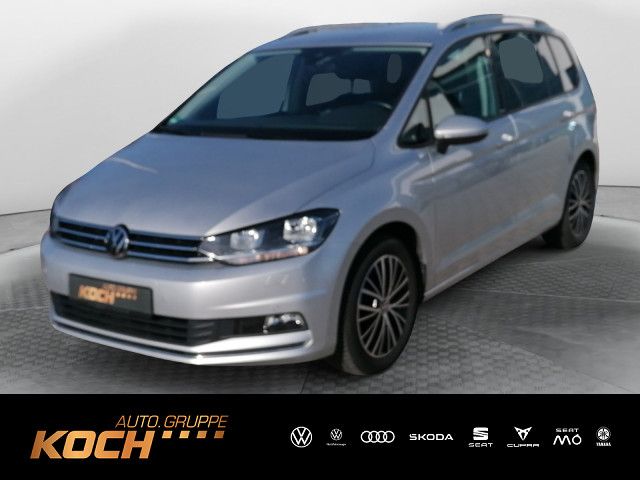 VW Touran 79.990 km 25.460 &euro; Öhringen 74613