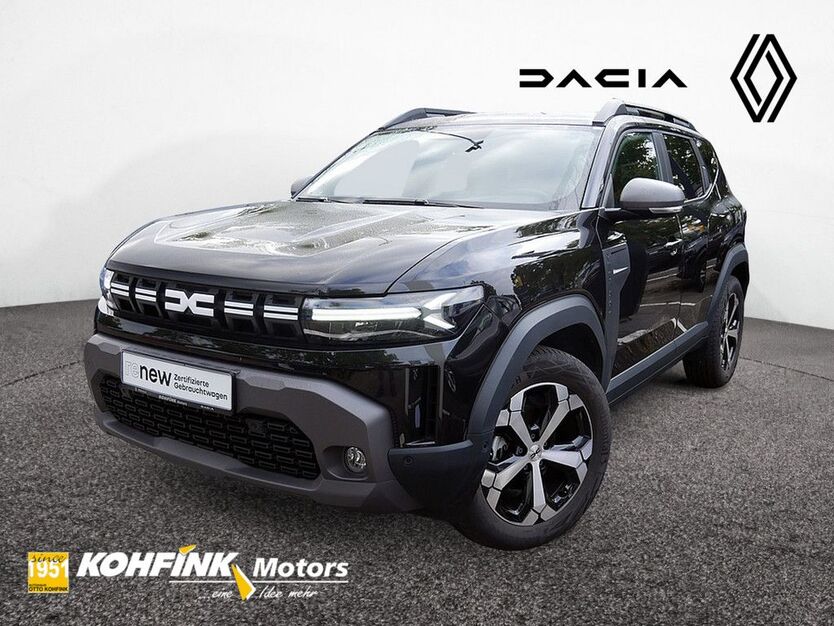 Dacia Duster 11.870 km 26.980 € Bietigheim-Bissingen 74321