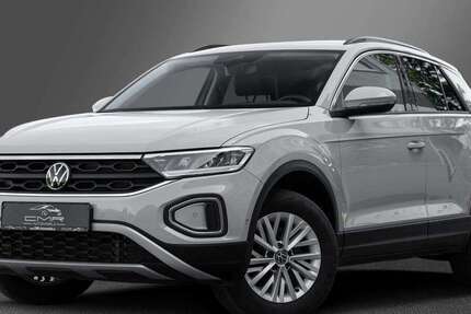 VW T-Roc 99.704 km 21.943 &euro; Roigheim 74255