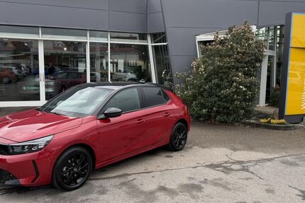 Opel Corsa 2.999 km 18.590 &euro; Großbottwar 71723