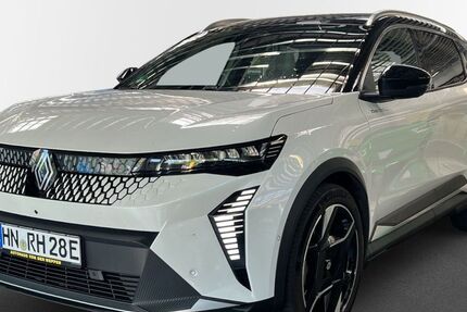 Renault Scenic E-TECH 20.000 km 43.980 € Heilbronn 74076