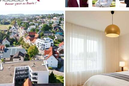 Wohnung zum Kaufen in Sinsheim Rohrbach 299.000 € 86 m² 3 zimmer