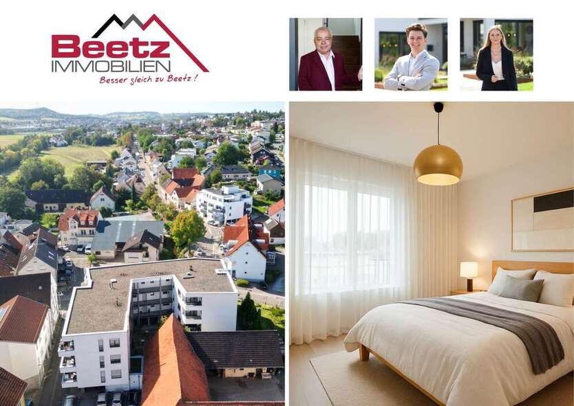 Wohnung zum Kaufen in Sinsheim Rohrbach 299.000 € 86 m² 3 zimmer