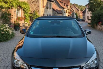 Opel Cascada 109.181 km 9.850 &euro; Grossbottwar 71723