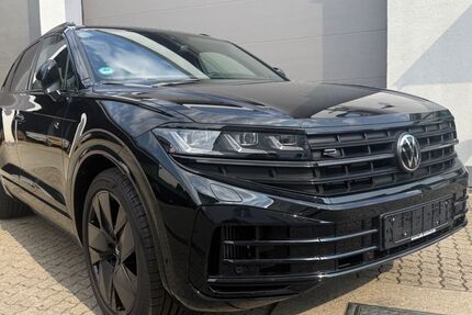 VW Touareg 4.650 km 63.665 &euro; Heilbronn 74081