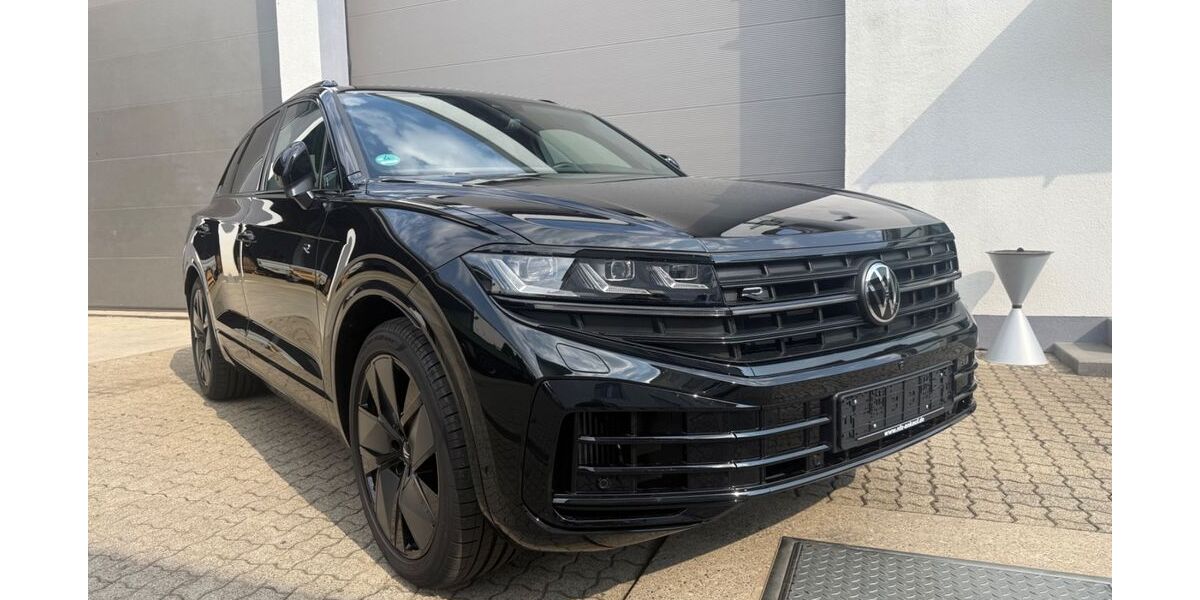 VW Touareg 4.650 km 63.665 &euro; Heilbronn 74081