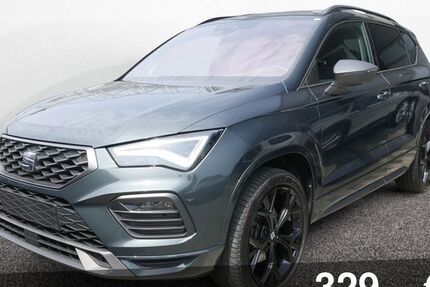 Seat Ateca 38.150 km 27.450 &euro; Bietigheim-Bissingen 74321
