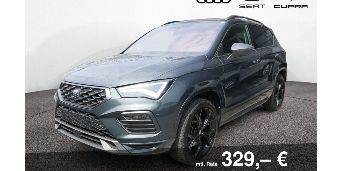 Seat Ateca 38.150 km 27.850 € Bietigheim-Bissingen 74321