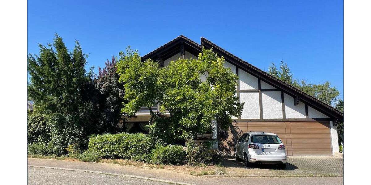 Einfamilienhaus Besigheim - 9 Zimmer, 231 m&sup2;, 895.000&euro; | Angebot:25460059