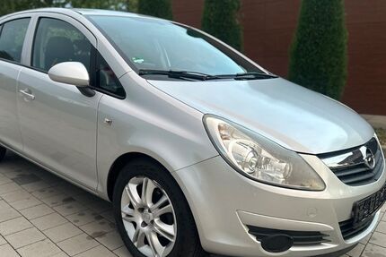Opel Corsa 123.000 km 3.790 &euro; Öhringen 74613