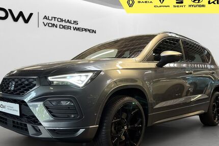 Seat Ateca 30.500 km 30.380 &euro; Heilbronn 74076