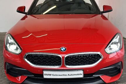 BMW Z4 39.088 km 32.789 € Heilbronn 74076