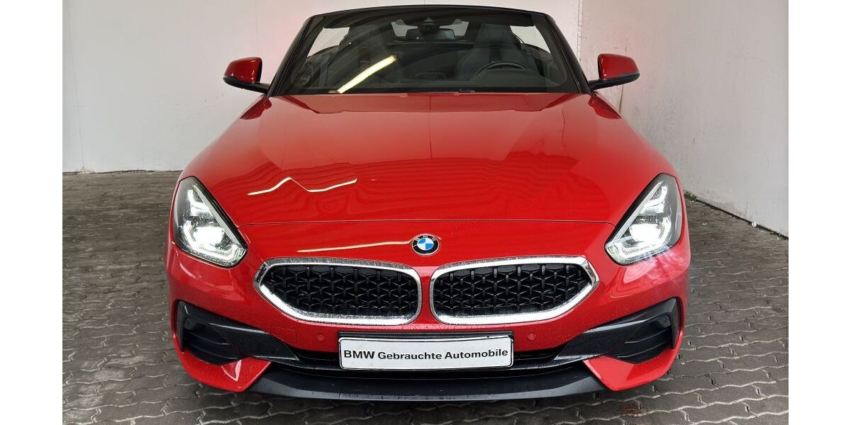BMW Z4 39.088 km 32.789 € Heilbronn 74076