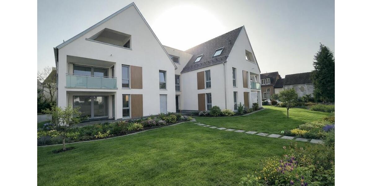 Etagenwohnung Bad Friedrichshall - 2 Zimmer, 52 m&sup2;, 1.250&euro; | Angebot:26323338