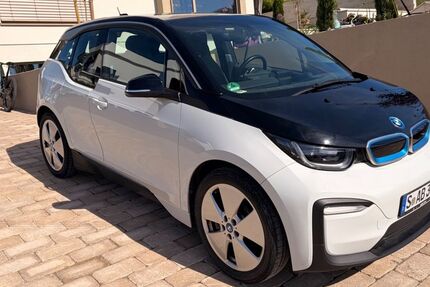 BMW i3 105.000 km 17.499 &euro; Möckmühl 74219