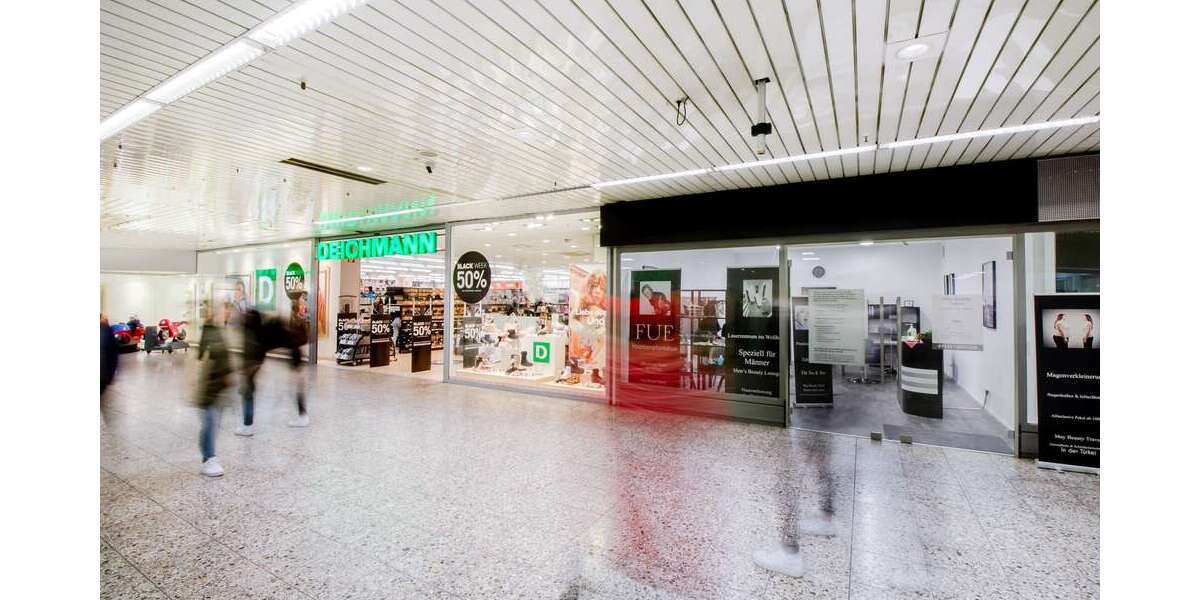 Einzelhandel in Heilbronn 1.289 € 99 m² zimmer