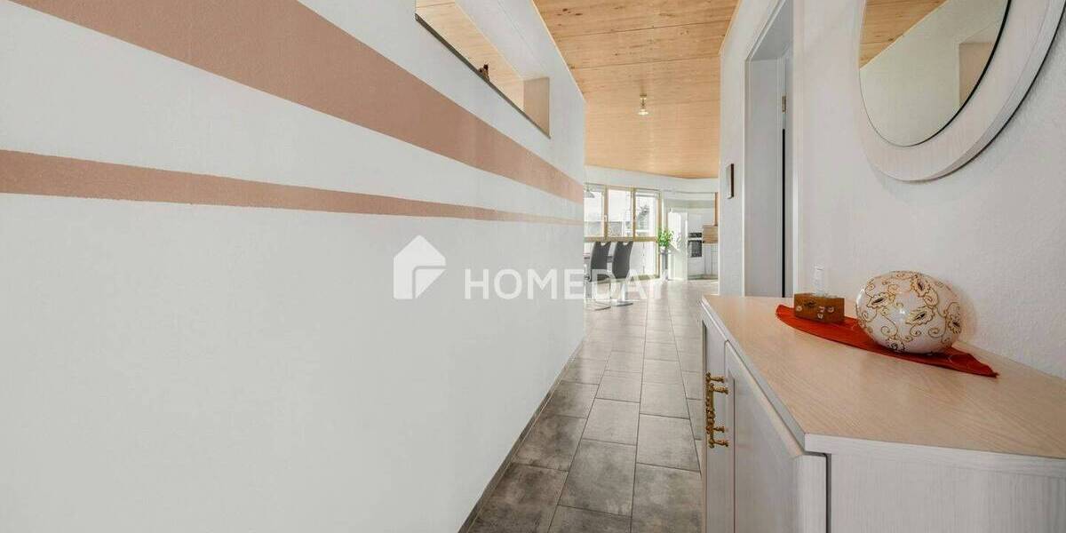 Großzügiger und luxuriöser Wohntraum - 98 m² Neubau mit EBK & Balkon 3 zimmer