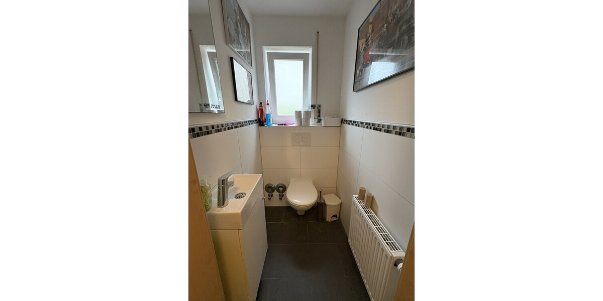 neuwertige 2 Zimmer EG Wohnung in Brettach! - Erdgeschoßwohnung Langenbrettach | Angebot:26822647