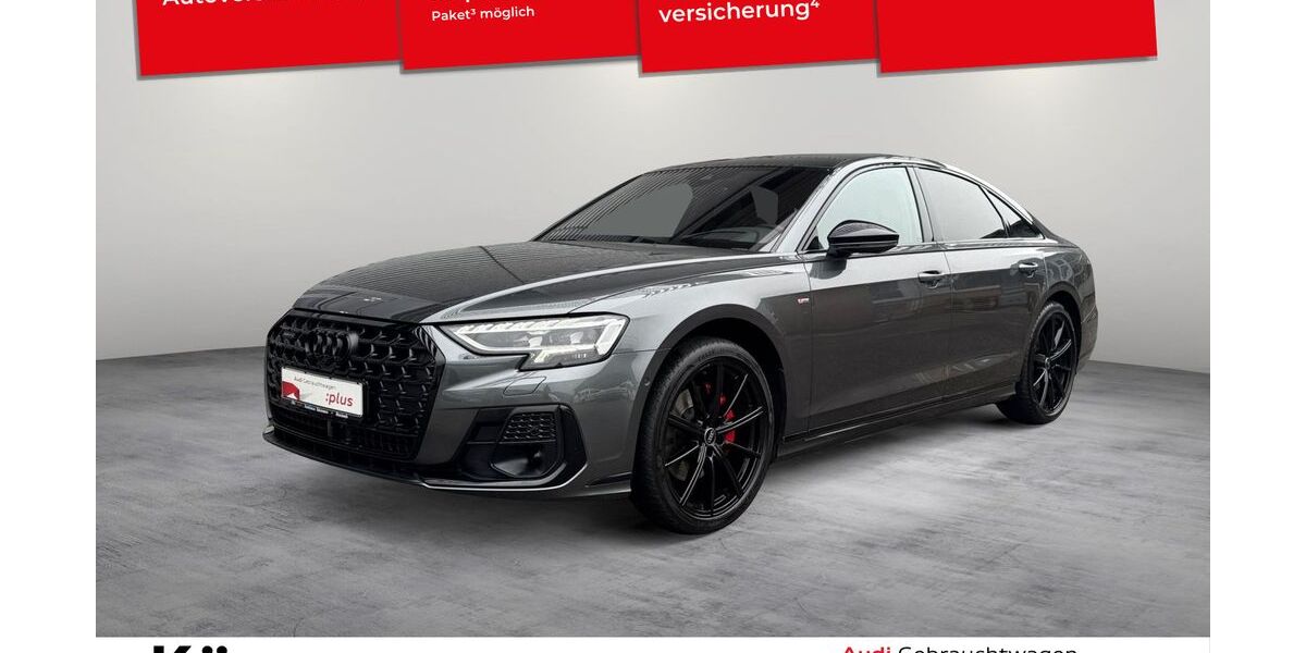 Audi A8 32.904 km 79.930 &euro; Mosbach 74821