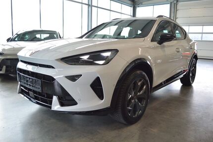 Cupra Formentor 26.600 km 29.370 &euro; Neckarsulm 74172