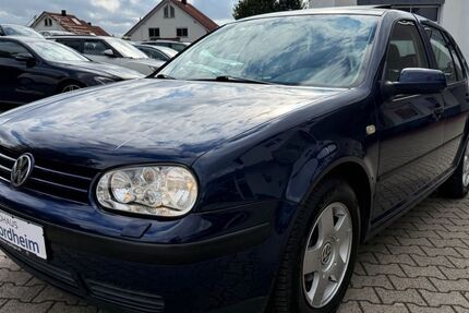 VW Golf 150.000 km 4.990 € Nordheim bei Heilbronn 74226