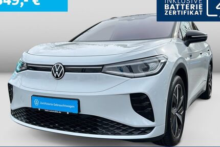 VW ID.4 13.942 km 40.740 &euro; Ludwigsburg 71634