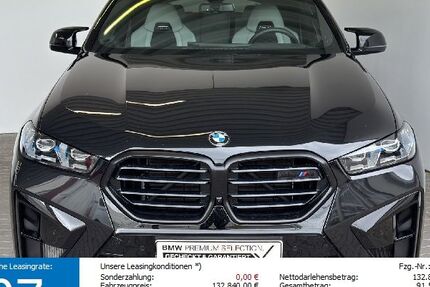BMW X6 M