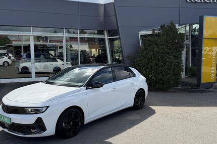 Opel Astra 9.099 km 27.990 &euro; Großbottwar 71723