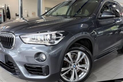 BMW X1 37.000 km 24.890 &euro; Heilbronn 74080