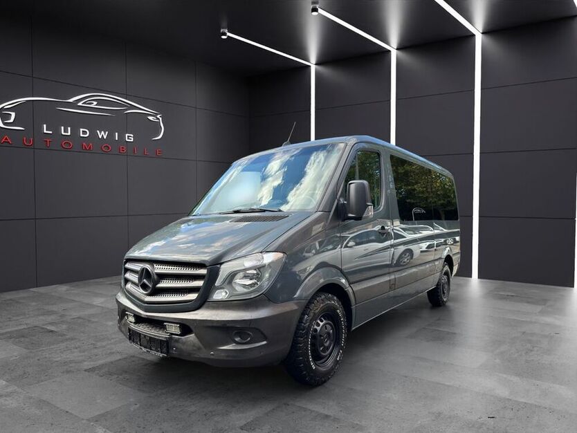 Sprinter