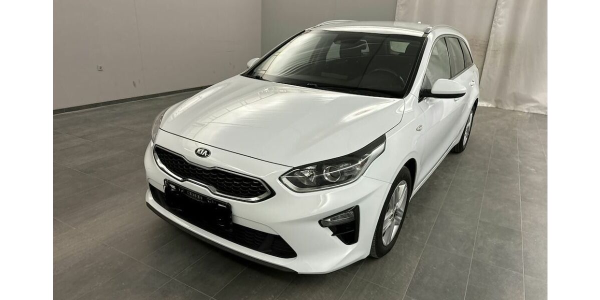 Kia ceed Sportswagon 167.312 km 12.800 € Bietigheim-Bissingen 74321
